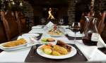 Μenu of the day, Katafygio Tavern, Kaimaktsalan, Palios Agios Athanasios, restaurants, taverns, food, nightlife, ski center