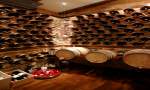 Our Wine Cellar, Katafygio Tavern, Kaimaktsalan, Palios Agios Athanasios, restaurants, taverns, food, nightlife, ski center